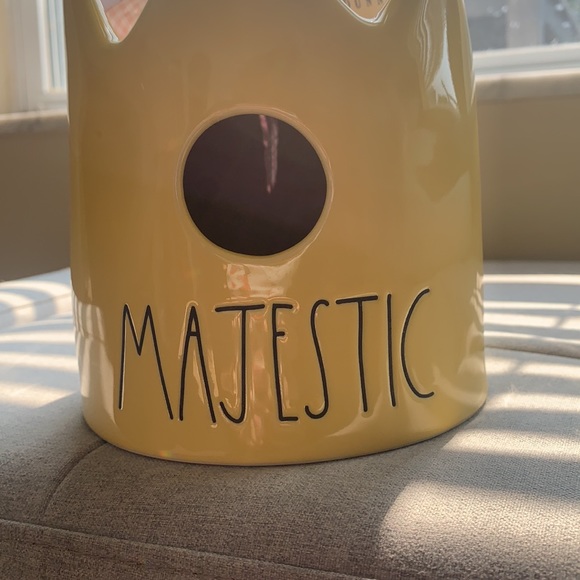 Rae Dunn Bird House - Picture 5 of 5